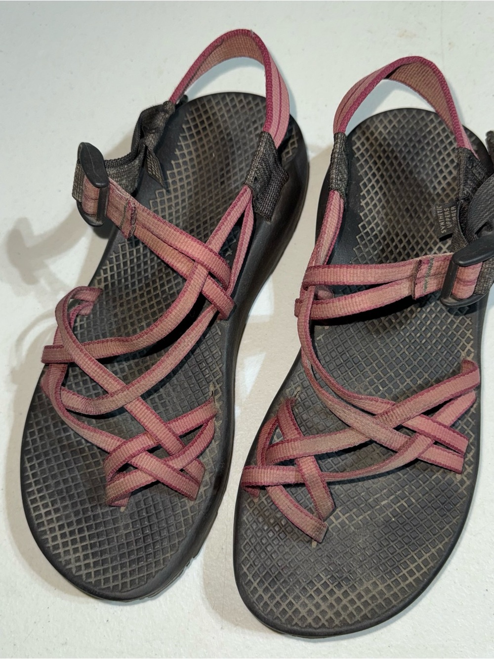 Chaco‎ ZX2 Sandals with Toe Strap
